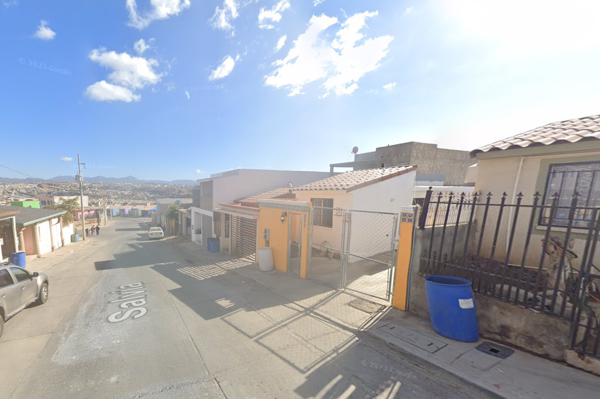 Casa en venta en Adolfo Ruiz Cortines, Ensenada — foto 2 de 8