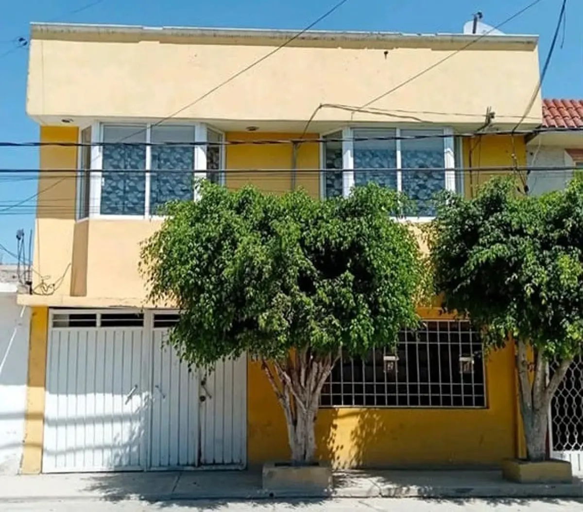 Casa en venta en Ciudad Azteca Sección Oriente, Ecatepec de Morelos — foto 1 de 16