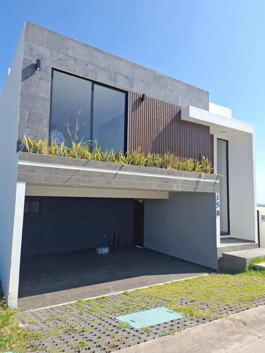 Casa en venta en Punta Tiburón, Residencial, Marina y Golf, Alvarado — foto 1 de 26