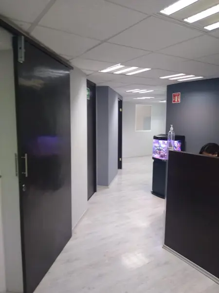 Oficina en renta en San Jose Insurgentes, Benito Juárez — foto 2 de 6