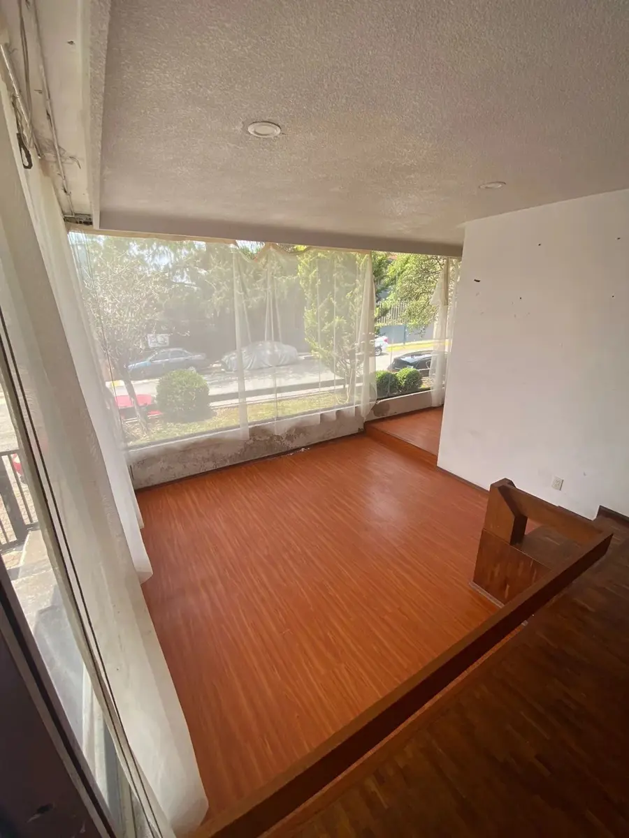 Casa en renta en Lomas de las palmas, Naucalpan de Juárez — foto 1 de 44