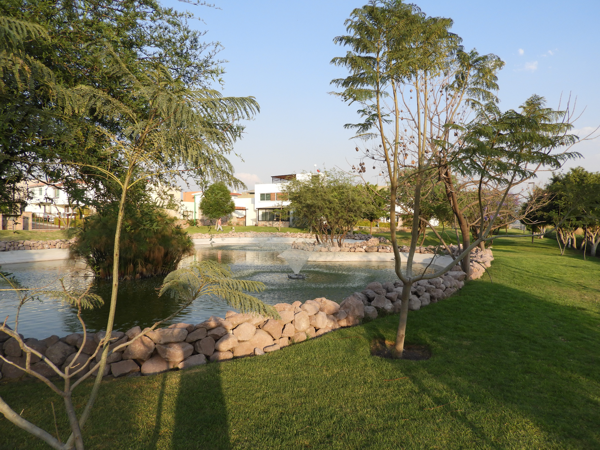 Terreno en venta en Real del Bosque, Corregidora — foto 3 de 12