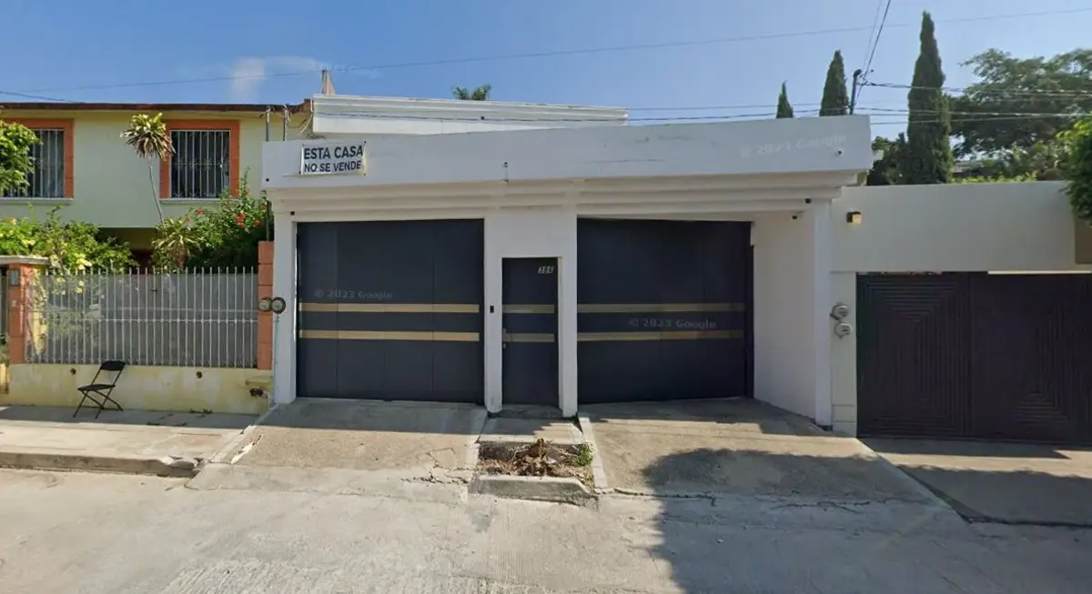 Casa en venta en Los Laguitos, Tuxtla Gutiérrez — foto 1 de 10