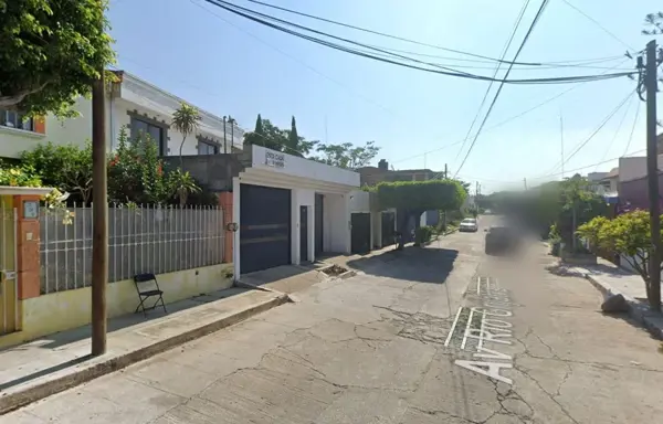 Casa en venta en Los Laguitos, Tuxtla Gutiérrez — foto 2 de 10