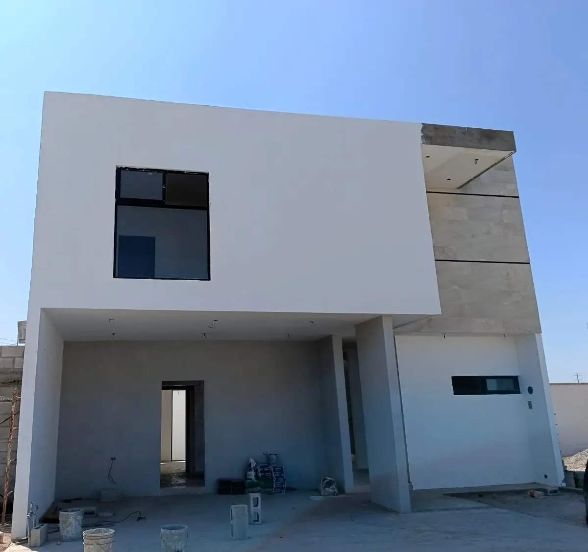 Casa en venta en Los Olivos, Gómez Palacio — foto 1 de 16