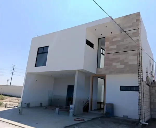 Casa en venta en Los Olivos, Gómez Palacio — foto 2 de 16