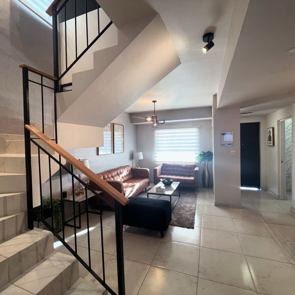 Casa en venta en Residencial las Etnias, Torreón — foto 3 de 30
