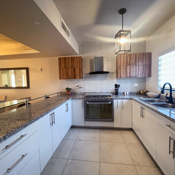 Casa en venta en Residencial las Etnias, Torreón — foto 2 de 30