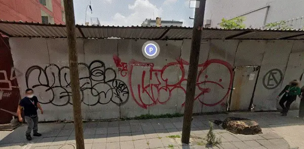 Terreno en remate en Granada, Miguel Hidalgo, Ciudad de México