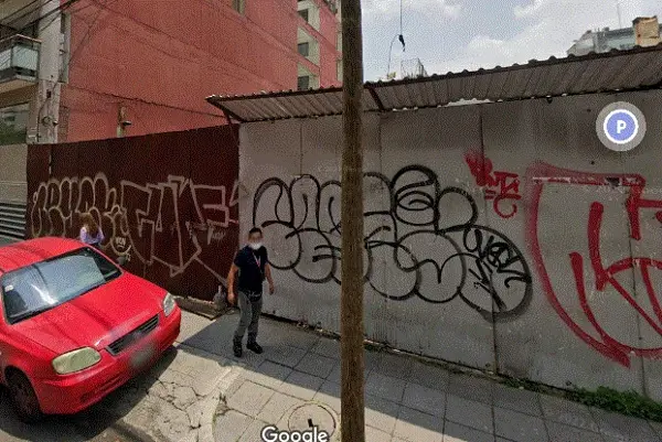 Terreno en venta en Granada, Miguel Hidalgo — foto 2 de 6