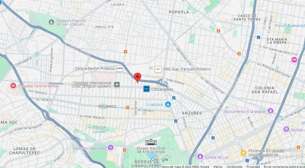 Terreno en venta en Granada, Miguel Hidalgo — foto 3 de 6