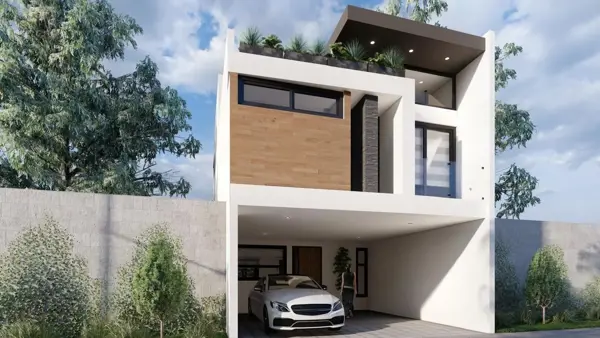 Casa en venta en San Diego, San Pedro Cholula — foto 2 de 10