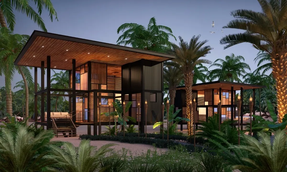 Casa en venta en Lomas de Angelópolis, San Andrés Cholula — foto 1 de 19