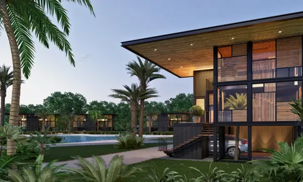 Casa en venta en Lomas de Angelópolis, San Andrés Cholula — foto 3 de 19