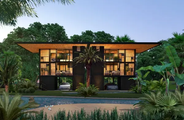 Casa en venta en Lomas de Angelópolis, San Andrés Cholula — foto 2 de 19