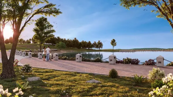 Terreno en venta en Jardines de la Corregidora, Corregidora — foto 3 de 3