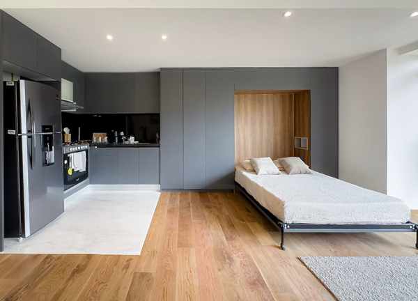 Departamento en venta en Roma Norte, Cuauhtémoc — foto 3 de 18