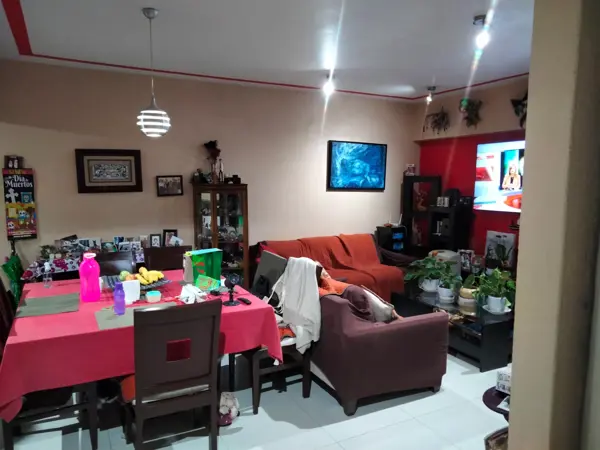 Departamento en Del Valle Centro, Benito Juárez, Ciudad de México