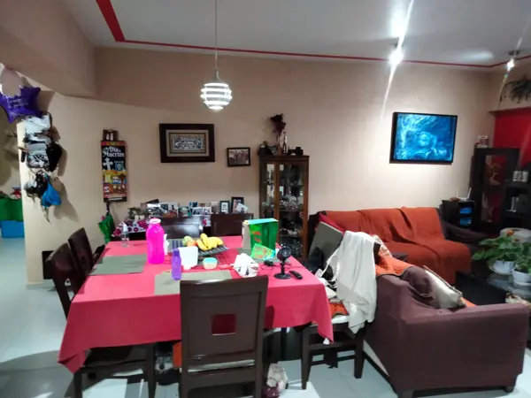 Departamento en venta en Del Valle Centro, Benito Juárez — foto 2 de 8