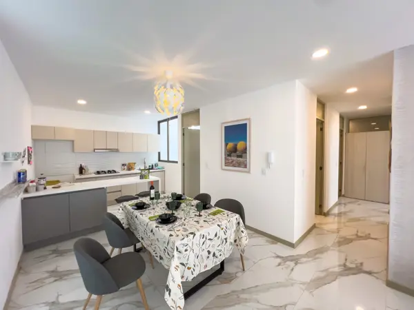 Departamento en venta en Puebla, Puebla — foto 2 de 82