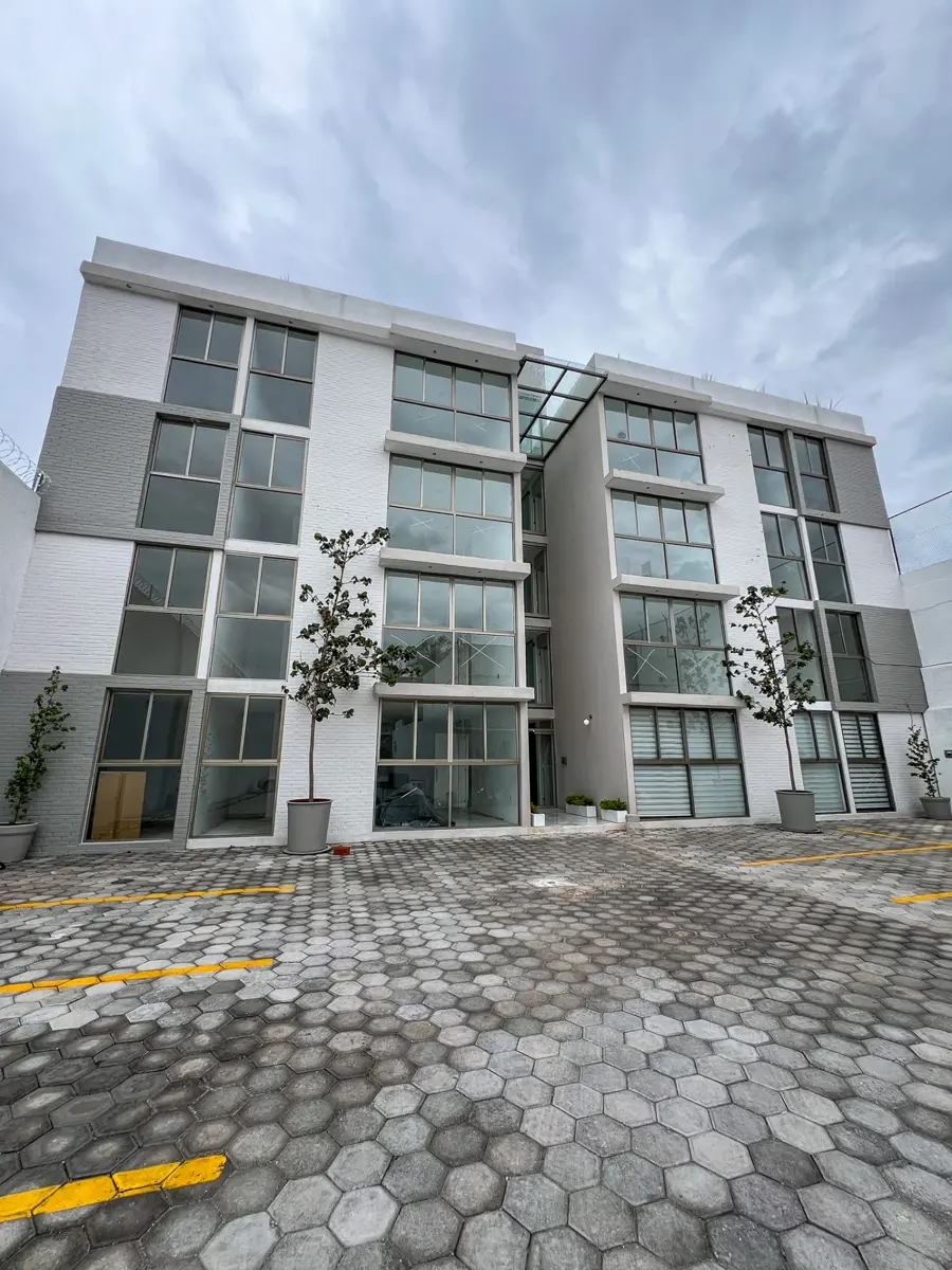 Departamento en venta en Puebla, Puebla — foto 1 de 82