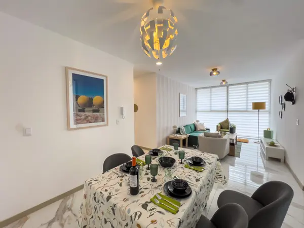 Departamento en venta en Puebla, Puebla — foto 3 de 82