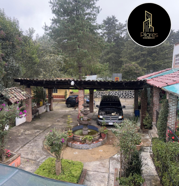 Quinta en venta en Cuaunepantla, Acaxochitlán — foto 2 de 30