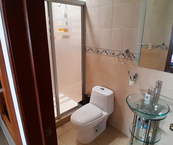 Casa en venta en Residencial Rancho el Mesón, Calimaya — foto 3 de 12