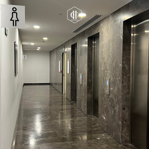 Oficina en venta en Obispado, Monterrey — foto 3 de 8