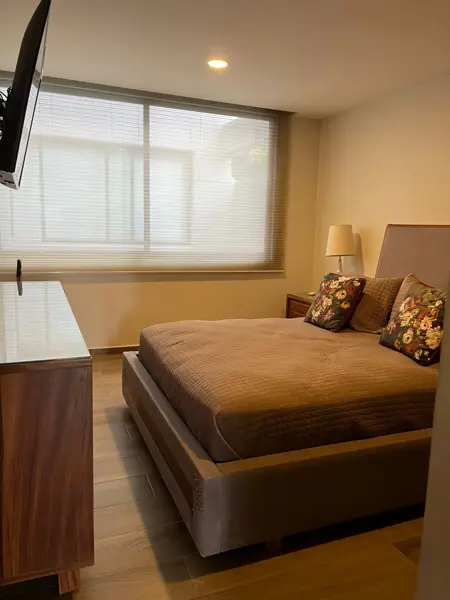 Departamento en venta en Nochebuena, Benito Juárez — foto 2 de 9