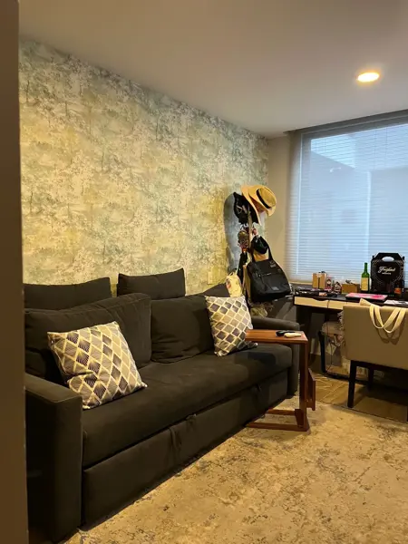 Departamento en venta en Nochebuena, Benito Juárez — foto 3 de 9