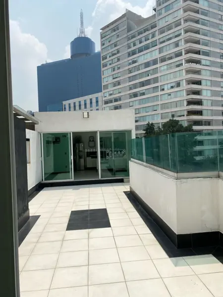 Departamento en venta en Napoles, Benito Juárez — foto 2 de 13