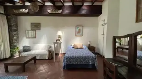 Departamento en renta en Cuernavaca Centro, Cuernavaca — foto 3 de 16