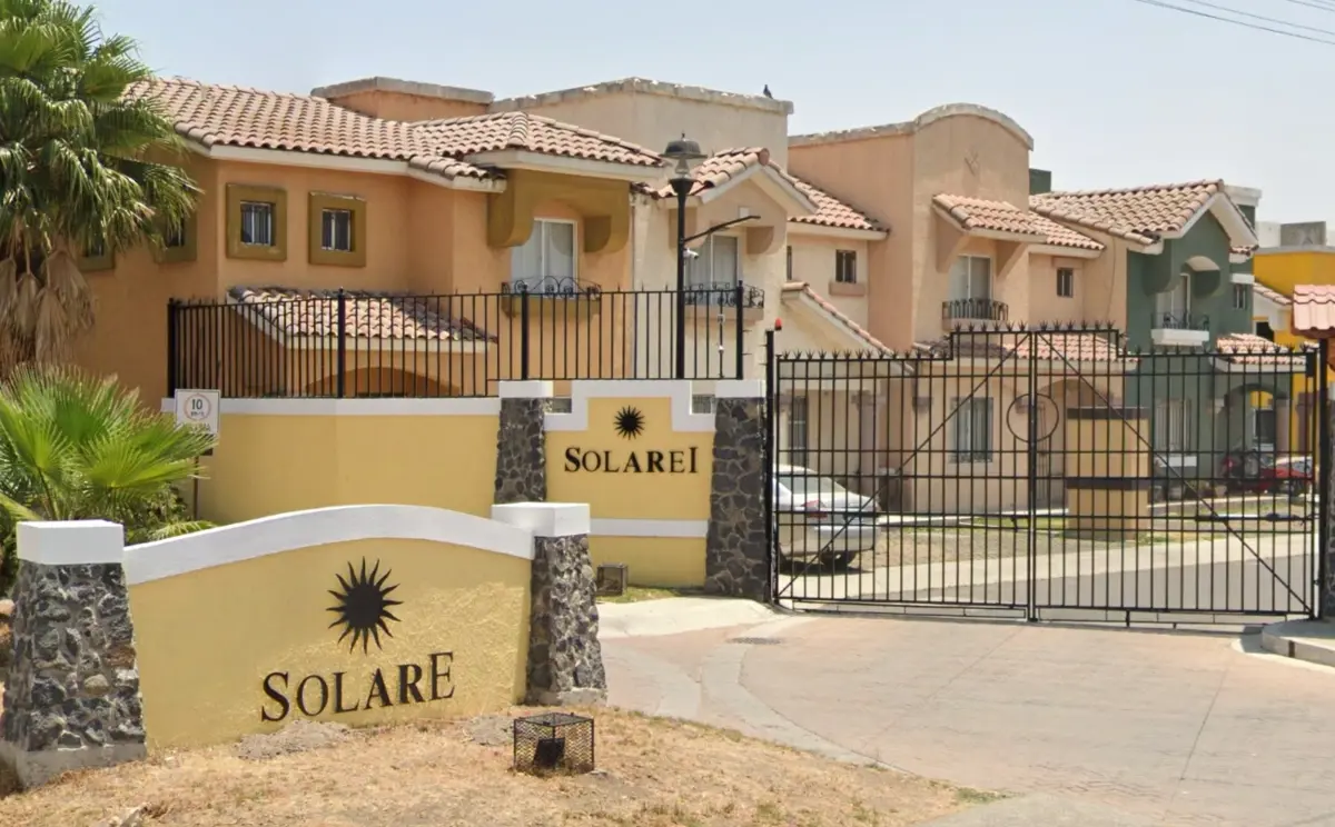 Casa en venta en Portal Ojo de Agua, Tecámac
