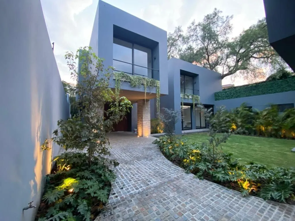 Casa en venta en Jardines del Pedregal, Álvaro Obregón — foto 2 de 22
