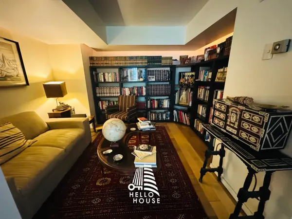 Departamento en venta en Bosques de las Lomas, Cuajimalpa de Morelos — foto 3 de 23