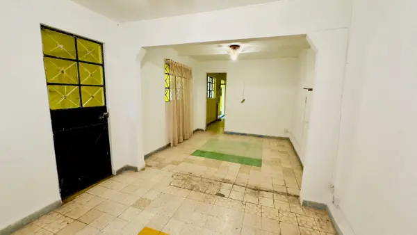 Casa en venta en Pensil Sur, Miguel Hidalgo — foto 2 de 29