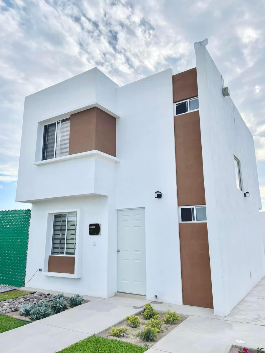 Casa en Venta en La Partida, Torreón, Coahuila de Zaragoza