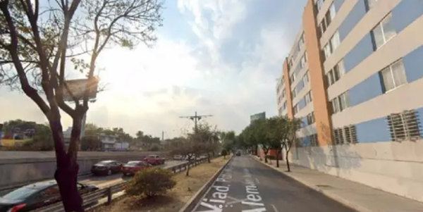 Departamento en venta en Algarin, Cuauhtémoc — foto 3 de 16