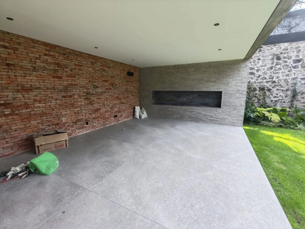 Casa en venta en Jardines del Pedregal, Álvaro Obregón — foto 3 de 46