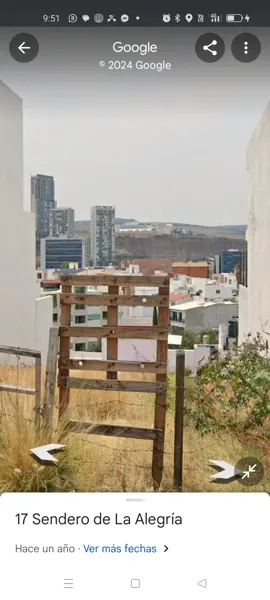 Terreno en venta en Milenio III, Querétaro, Querétaro