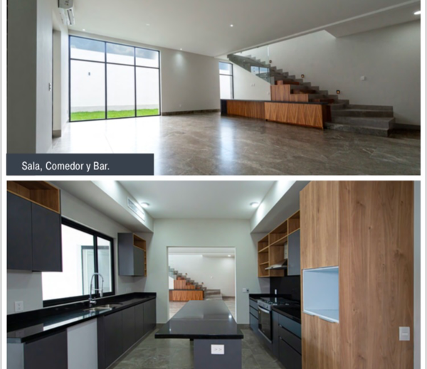 Casa en venta en Almeras, Torreón — foto 3 de 3