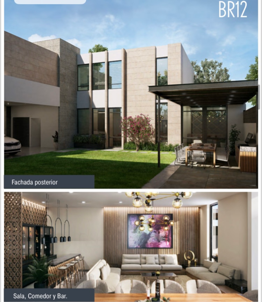 Casa en venta en Almeras, Torreón — foto 2 de 6