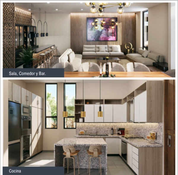 Casa en venta en Almeras, Torreón — foto 3 de 6