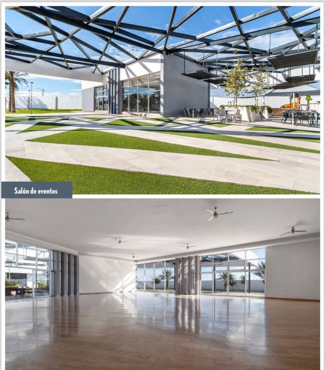 Vista 5 de Casa en Venta en Almeras, Torreón, Coahuila de Zaragoza