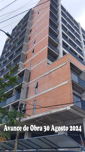 Departamento en venta en Americana, Guadalajara — foto 3 de 26