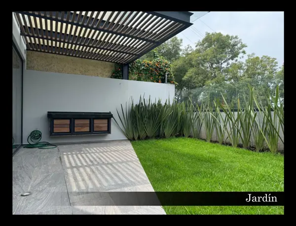 Casa en venta en El Molino, Cuajimalpa de Morelos — foto 2 de 14