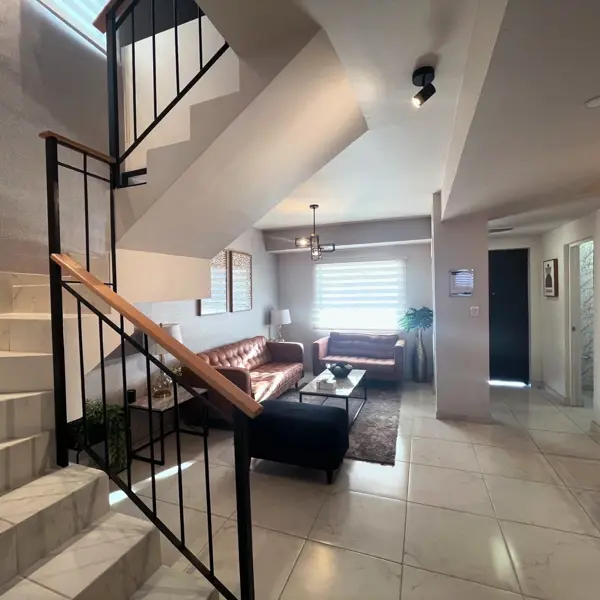 Casa en venta en Residencial las Etnias, Torreón — foto 3 de 20