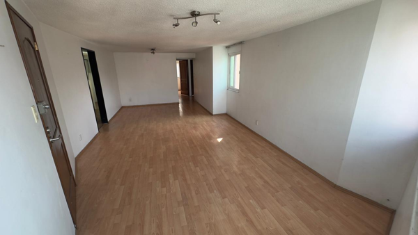 Departamento en venta en Colina del Sur, Álvaro Obregón — foto 2 de 18