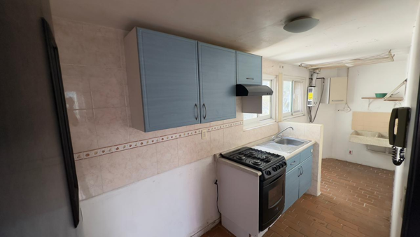 Departamento en venta en Colina del Sur, Álvaro Obregón — foto 3 de 18